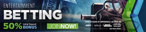 entertainment betting|bet entertainment online.